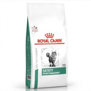Royal Canin Satiety Support Cat