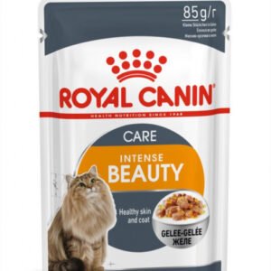 Royal Canin Intense Beauty Care Adult hrana umeda pisica