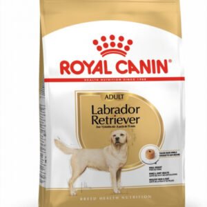 Royal Canin Labrador Adult hrana uscata caine