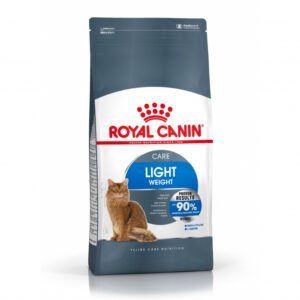 Royal Canin Light Weight Care Adult hrana uscata pisica