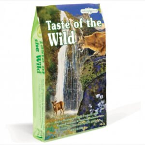Taste of the Wild Cat - Rocky Mountains Formula