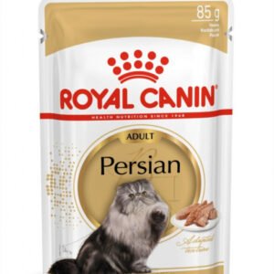 Royal Canin Persian Adult hrana umeda pisica (pate)