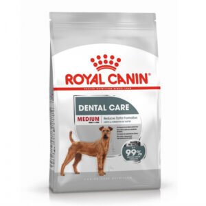 Royal Canin Medium Dental Care Adult
