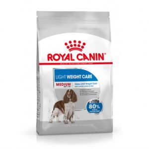 Royal Canin Medium Light Weight Care Adult hrana uscata caine