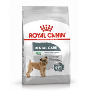 Royal Canin Mini Dental Care