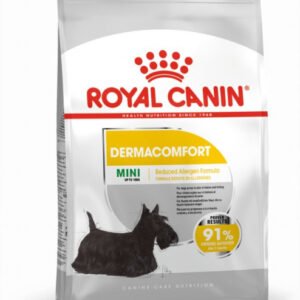 Royal Canin Mini Dermacomfort