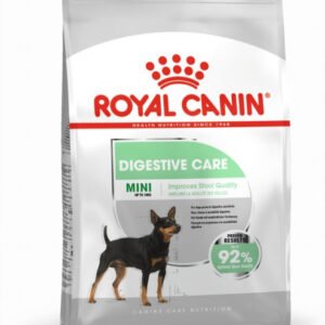 Royal Canin Mini Digestive Care 3 kg