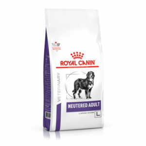 Royal Canin Neutered Adult Large Dog
