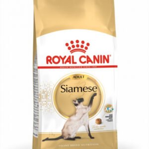 Royal Canin Siamese Adult hrana uscata pisica