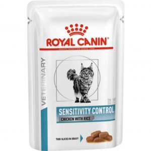 Royal Canin Sensitivity Control Cat
