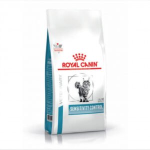 Royal Canin Sensitivity Control Cat
