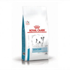 Royal Canin Skin Care Small Dog 4 kg