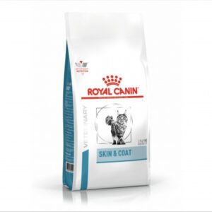 Royal Canin Skin Coat Cat Dry