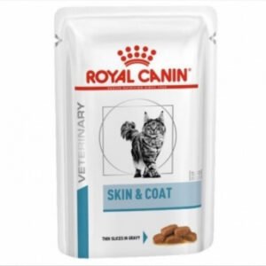 Royal Canin Skin Coat Formula