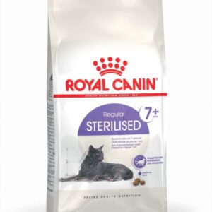 Royal Canin Sterilised 7+ hrana uscata pisica sterilizata