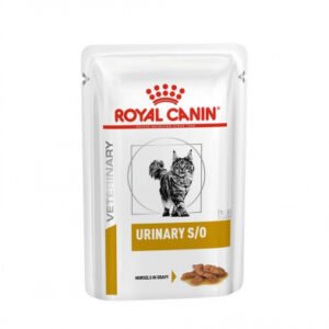 Royal Canin Wet Urinary SO Cat