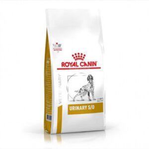 Royal Canin Urinary S O Dog 2 Kg