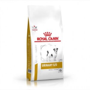 Royal Canin Urinary Small S O Dog 8 kg