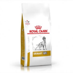 Royal Canin Urinary U C Dog Low Purine 2 Kg