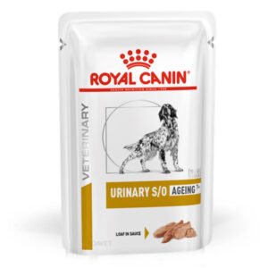 Royal Canin Urinary S O Ageing 7+ Dog