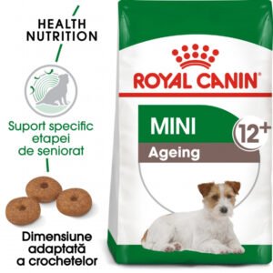 Royal Canin Mini Ageing 12+