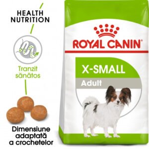 Royal Canin X-Small Adult