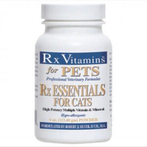 RX Essentials Pisica 113