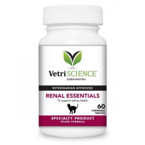 Renal Essentials Feline VetriScience