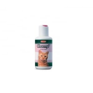 Sampon Charmy 7