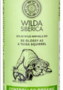 Sampon cu complex de uleiuri