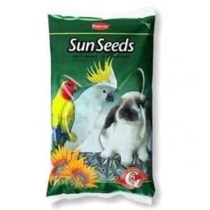 Seminte de floarea soarelui Padovan