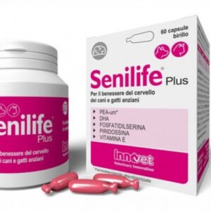 Senilife Plus