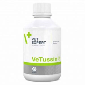 Sirop anti-tusiv VETUSSIN