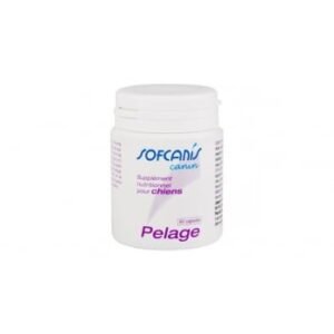 Sofcanis Pelage Caine * 60cp