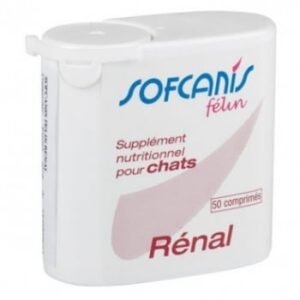 Sofcanis Felin Renal