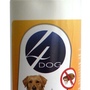 Spray Antiparazitar Ectocid Herba 4DOG 100ml