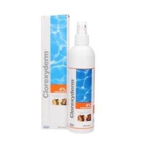 Clorexyderm Solutie Antiseptica 0.5%