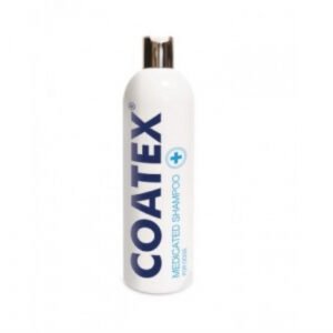 Coatex Sampon Medicinal 250 ml