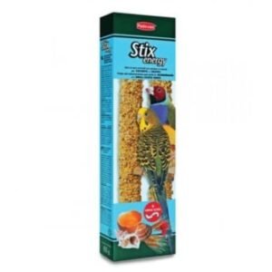 Stix energy Padovan Perusi