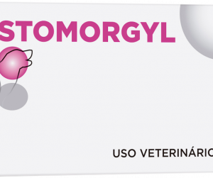 Stomorgyl 2 mg 20 comprimate