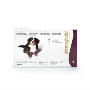 Stronghold Caine 360 mg (40 - 60 kg)