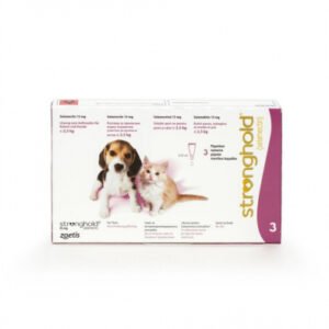 Stronghold Caine Pisica 15mg ( 2