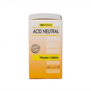 Diafarm Vitamina C