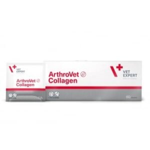Supliment Nutritiv Arthrovet Collagen II