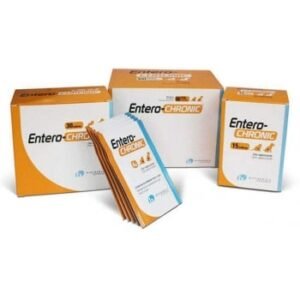 Supliment Nutritiv Entero-Chronic