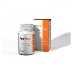 Vetomune Twist-Off 120 mg