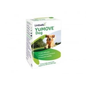 Suplimente Nutritive Pentru Caini Lintbells Yumove
