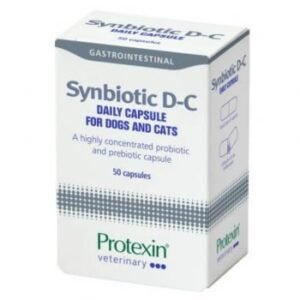 Synbiotic DC
