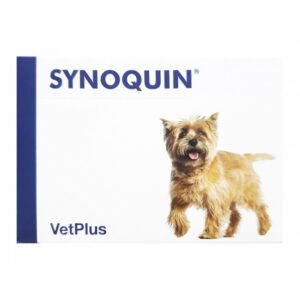 Synoquin Small Breed