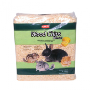 Asternut LemonChips Padovan